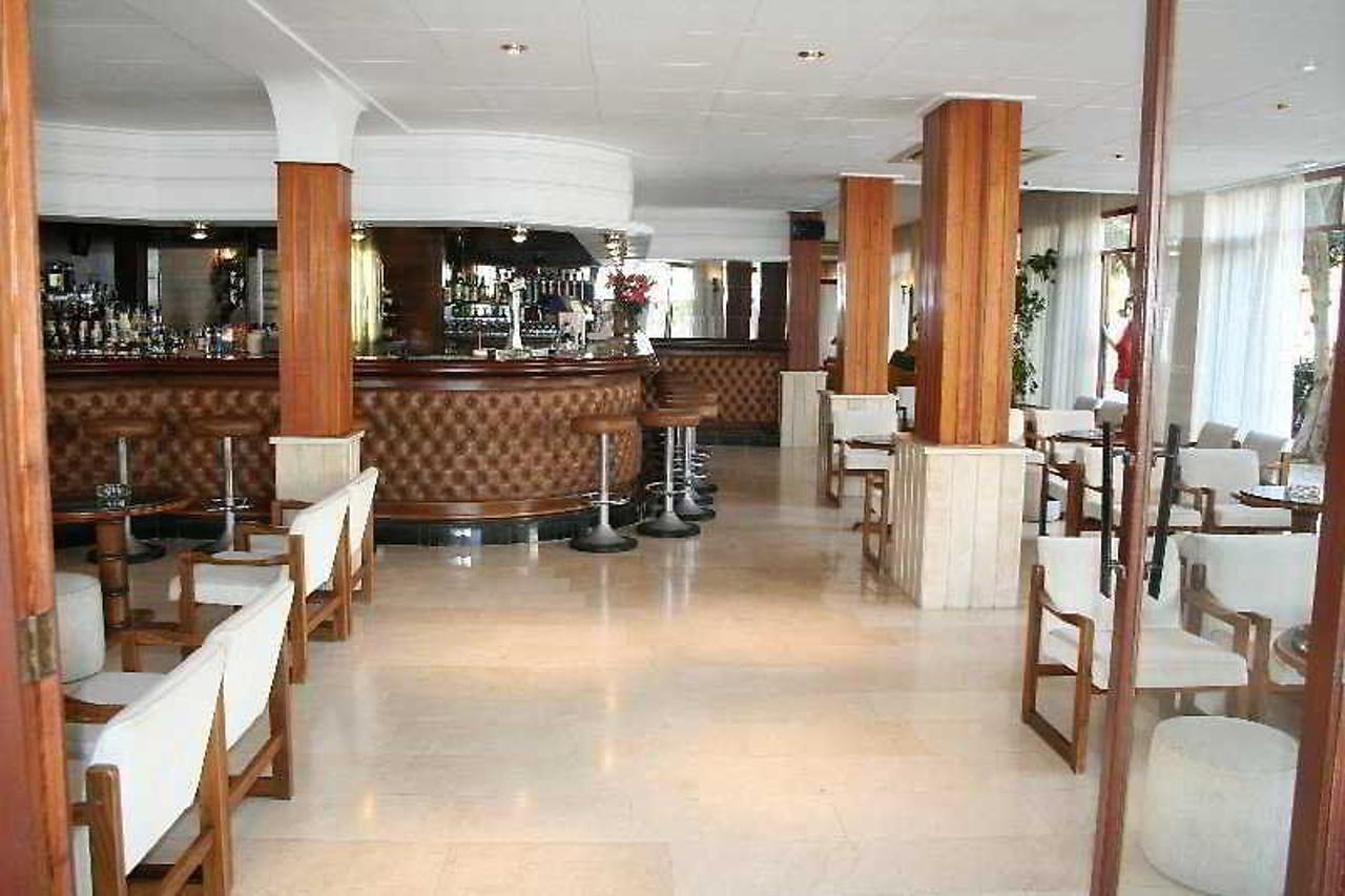 Hotel La Nina Cala Millor  Luaran gambar
