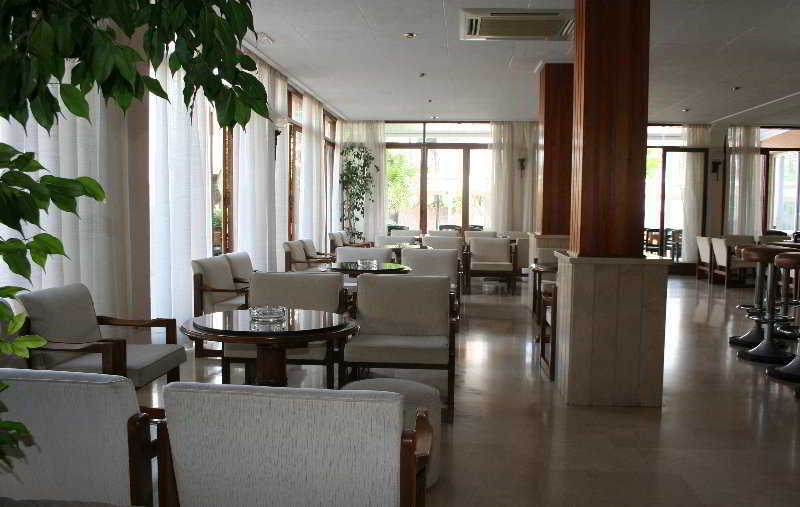 Hotel La Nina Cala Millor  Luaran gambar