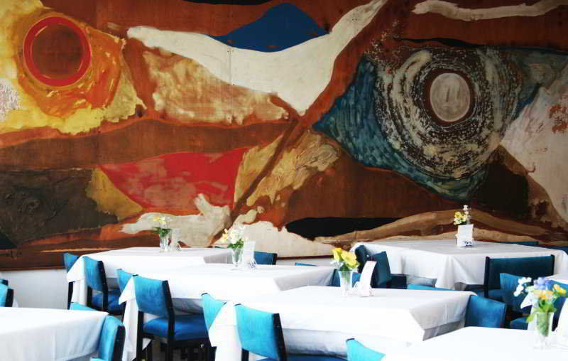 Hotel La Nina Cala Millor  Luaran gambar